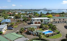 Cottage Park Thermal Motel